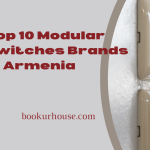 Top 10 Modular Switches Brands in Armenia