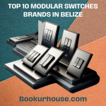 Top 10 Modular Switches Brands in Belize