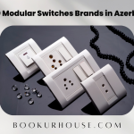 Top 10 Modular Switches Brands in Azerbaijan