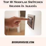 Top 10 Modular Switches Brands in Albania
