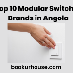 Top 10 Modular Switches Brands in Angola