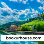 Top 10 hotels in New Zealand in 2024