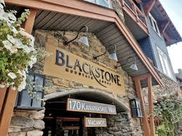 Blackstone Mountain Lodge 