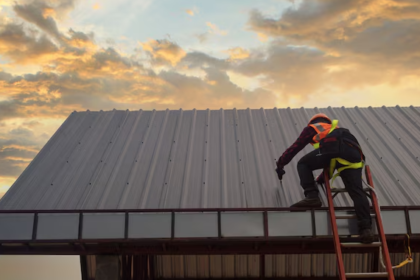Port St. Lucie Roofing