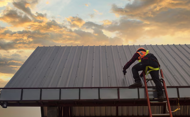 Port St. Lucie Roofing