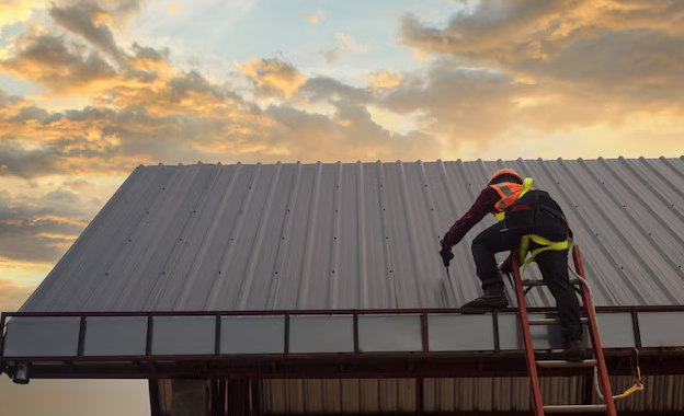 Port St. Lucie Roofing