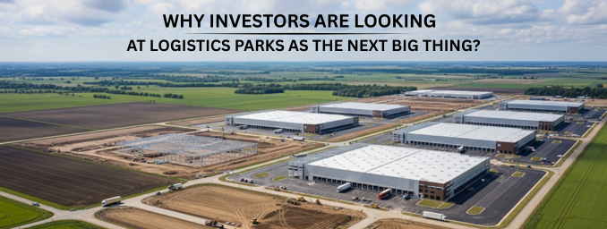 Logistics Parks